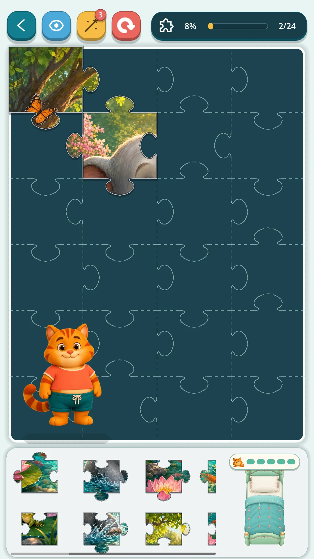 Puzzlumi