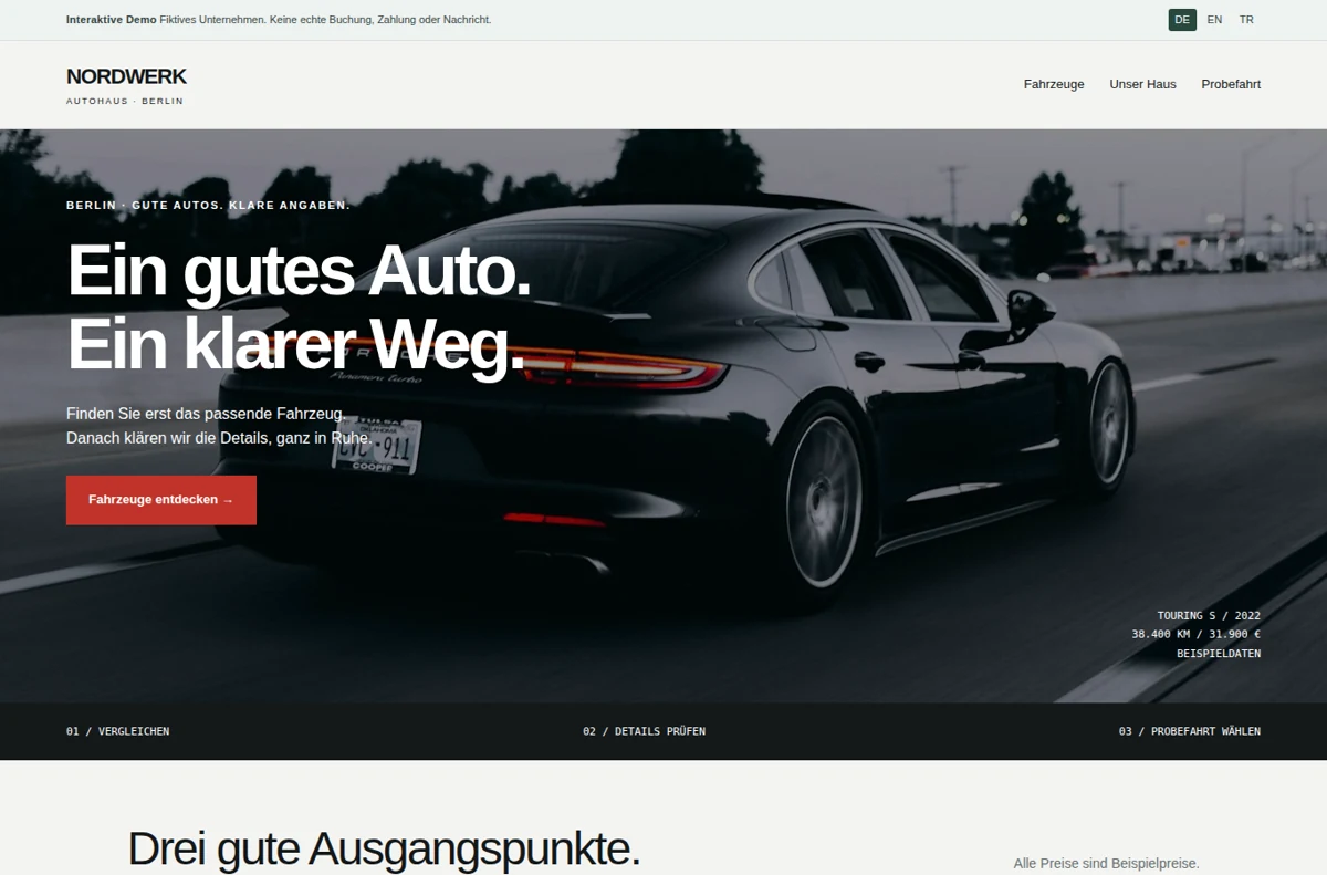 Autohaus