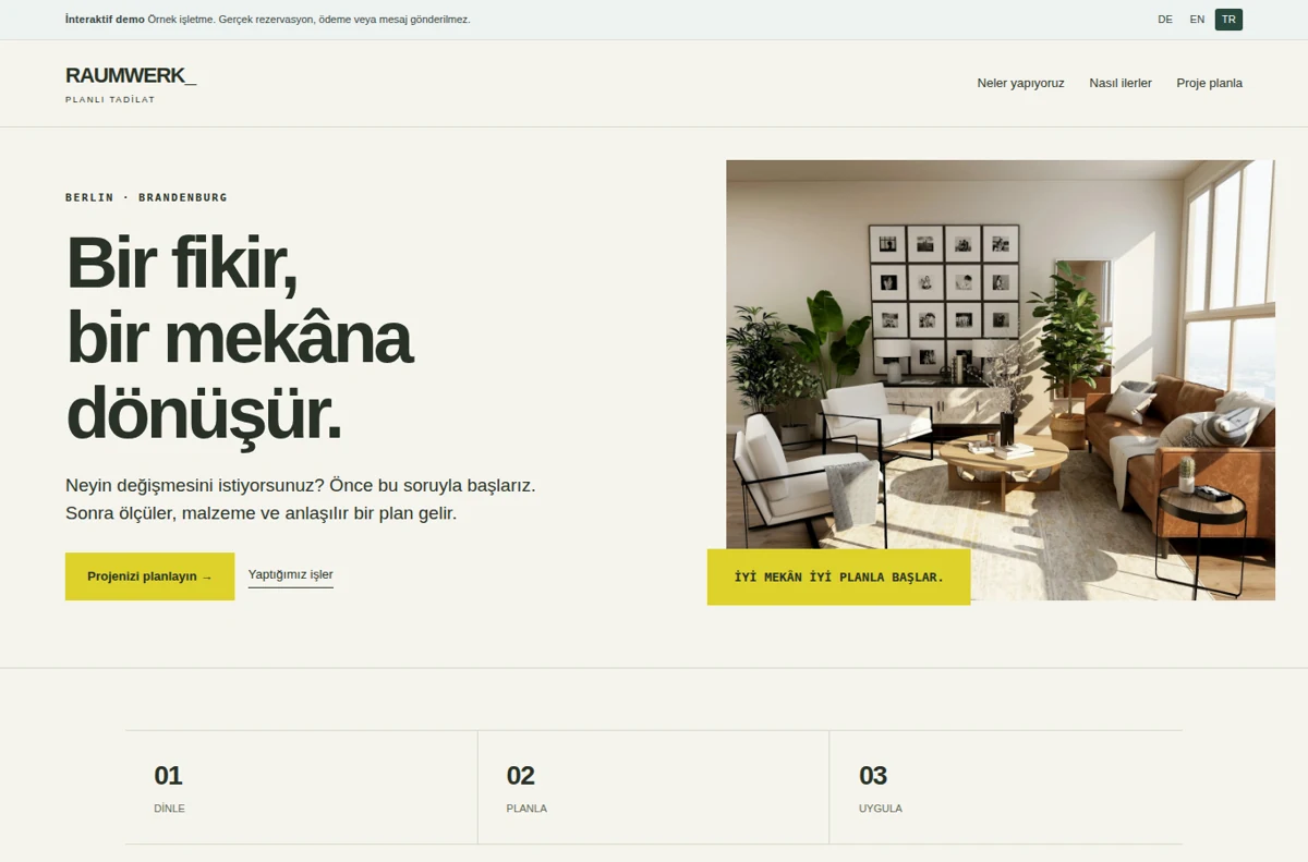 Tadilat ve ustalık